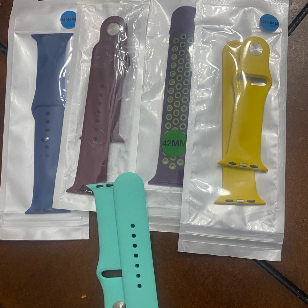 Apple swatch bands 42/44mm